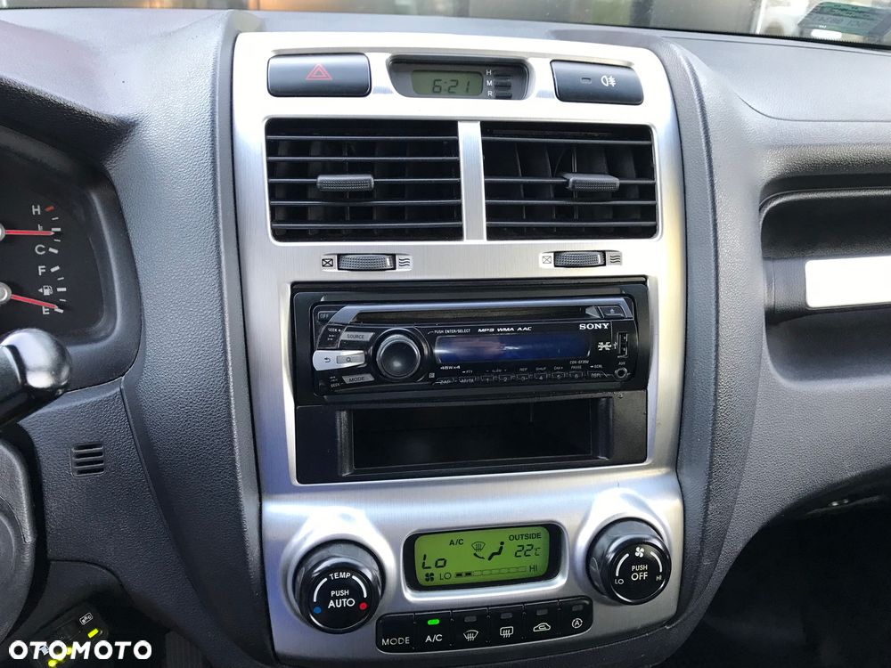 Kia Sportage - 22