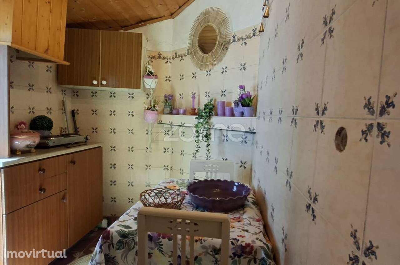 Moradia T1 Típica Alentejana - Grande imagem: 3/9