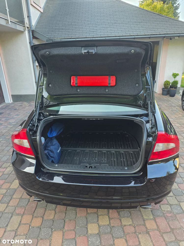 Volvo S80 D5 AWD Summum - 9