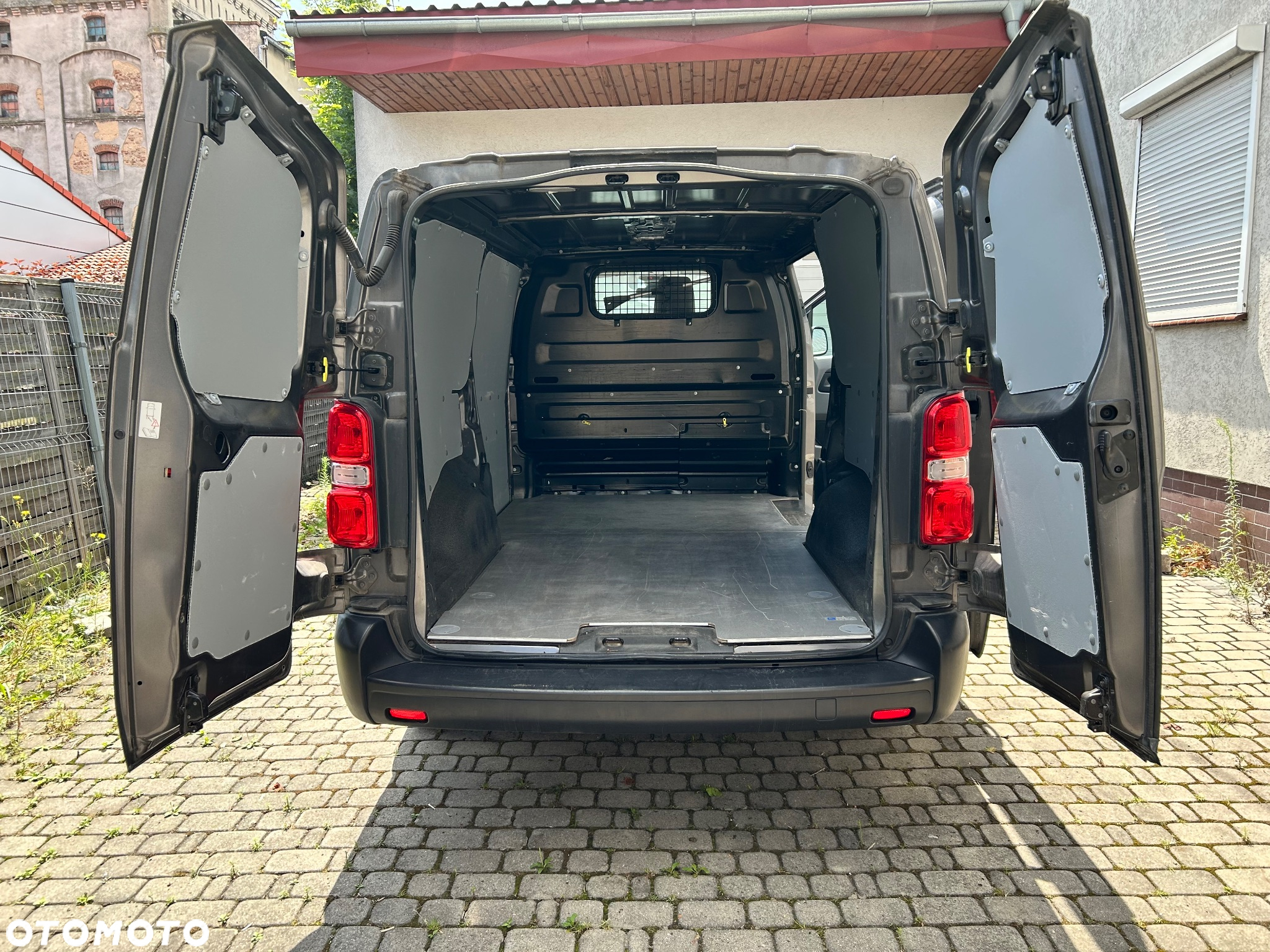 Toyota PROACE - 4
