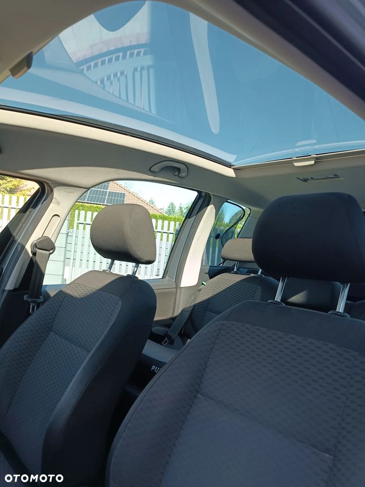 Skoda Roomster 1.4 16V - 10