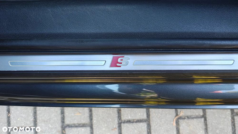 Audi A4 Limousine 2.0 TDI S tronic - 37