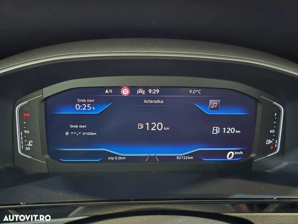 Volkswagen ARTEON 1.5 TSI Elegance - 12