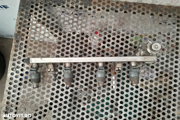RAMPA INJECTOARE 1.6 GRI MX1253 Peugeot 405 - 2