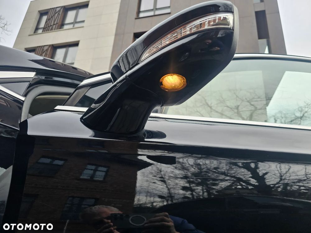 Ford Mondeo 2.0 TDCi STart-Stopp PowerShift-Aut Titanium - 28