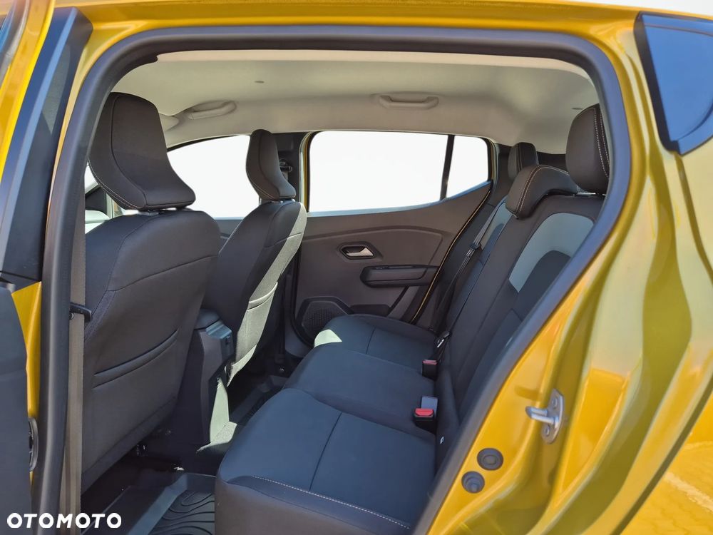 Dacia Sandero Stepway - 20