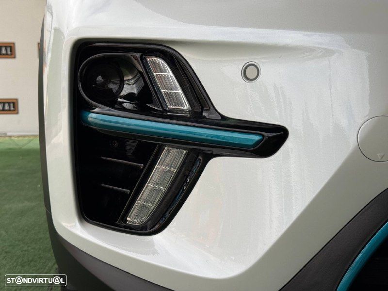 Kia e-Niro Edition 7 - 27