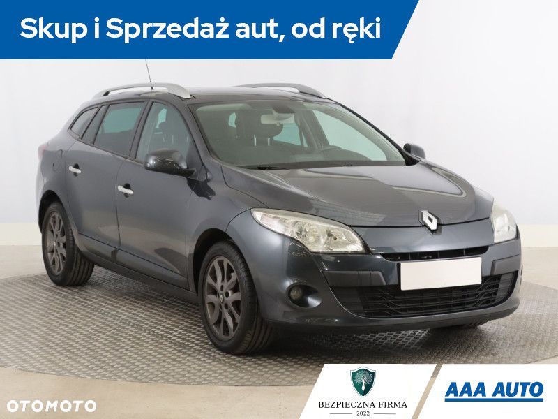 Renault Megane - 3