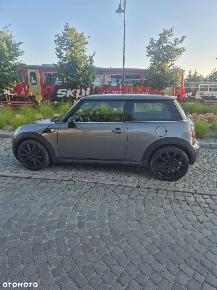 MINI Cooper D - 2