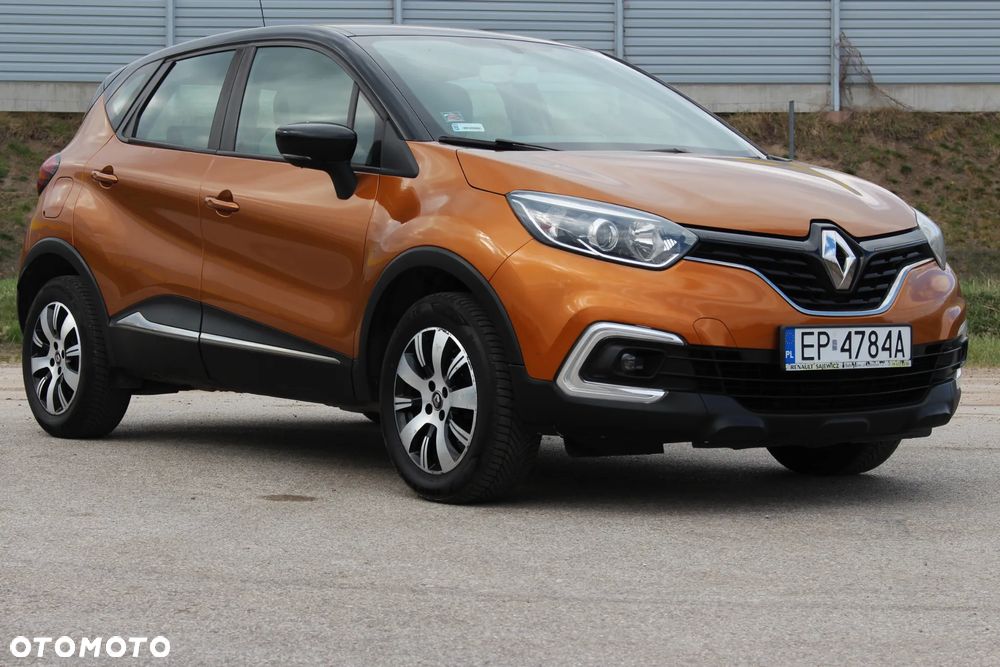 Renault Captur 0.9 Energy TCe XMOD - 14