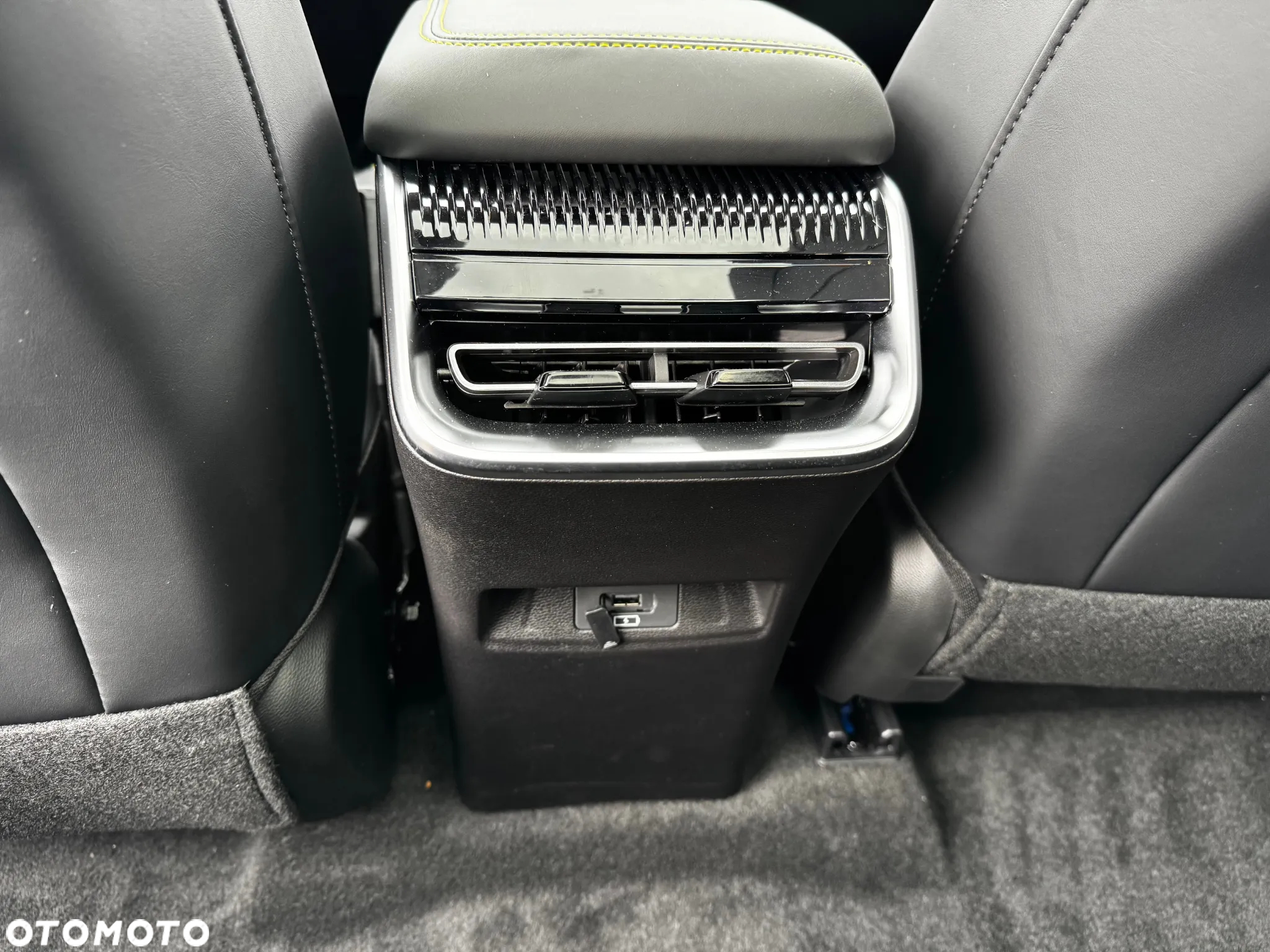 BAIC 5 1.5T Comfort DCT - 24