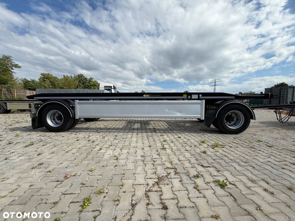 Huffermann 18.67 LS - 2