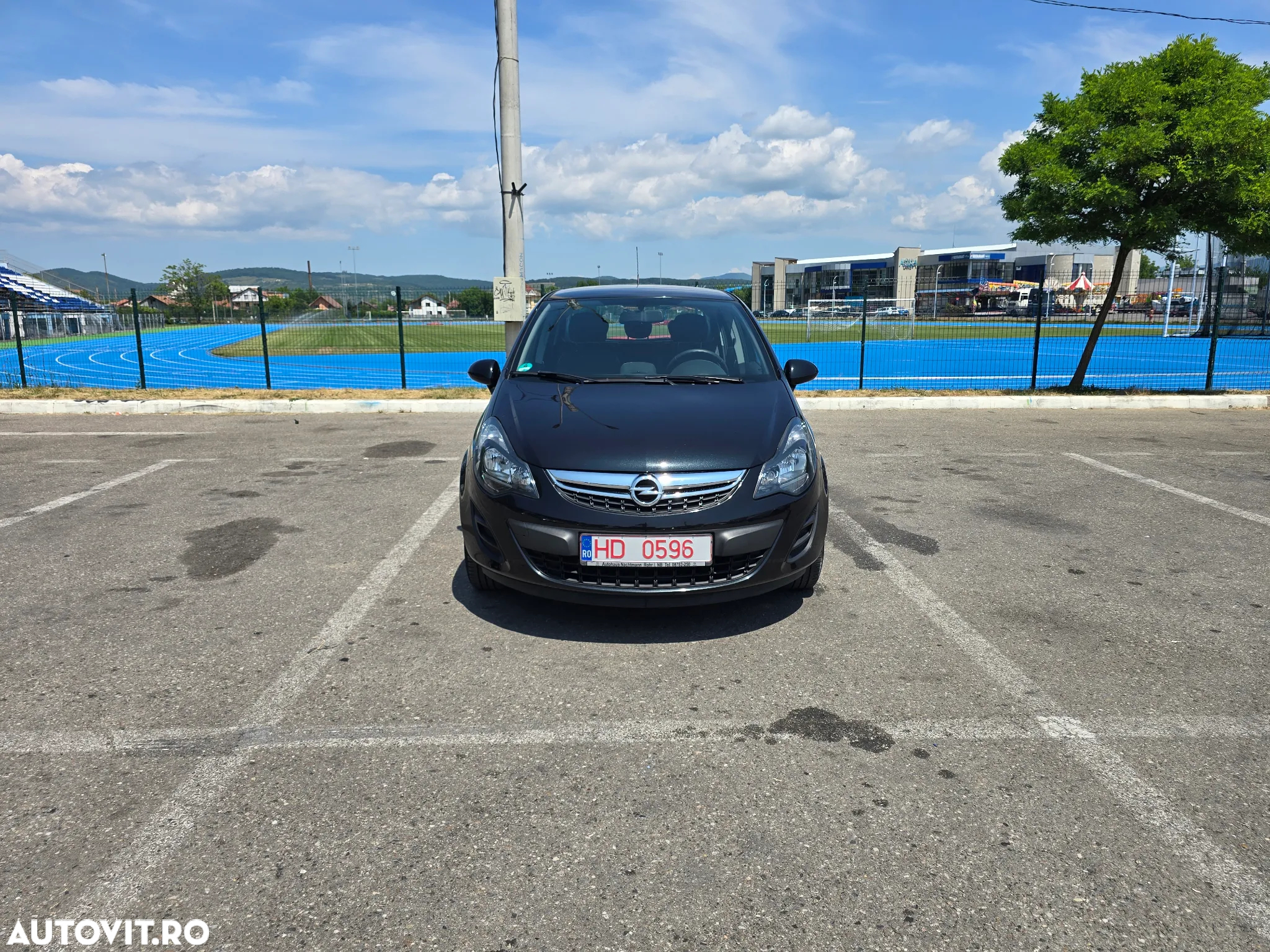 Opel Corsa - 2