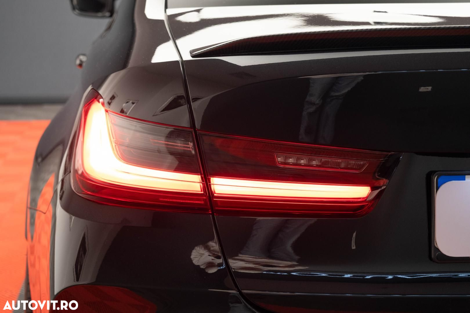 BMW M3 - 12