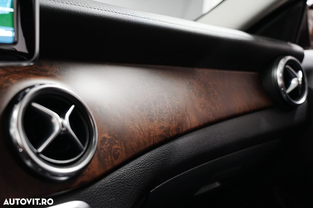 Mercedes-Benz GLA 220 CDI 4MATIC Aut. - 26