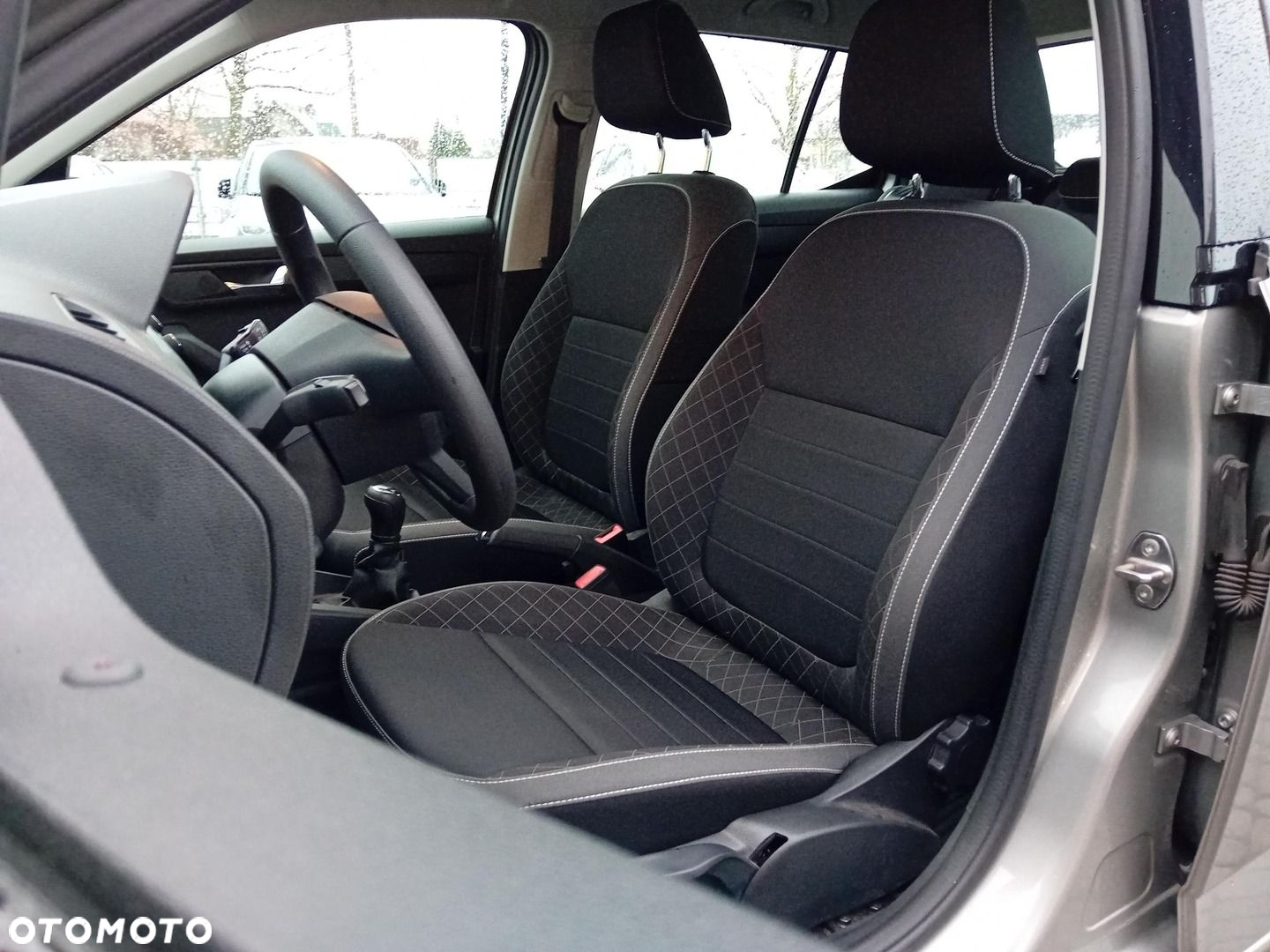 Skoda Fabia 1.0 Ambition - 9