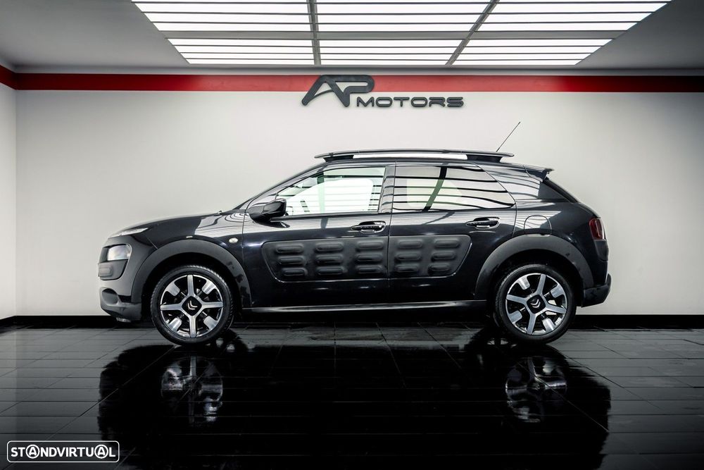 Citroën C4 Cactus 1.2 PureTech Feel - 6