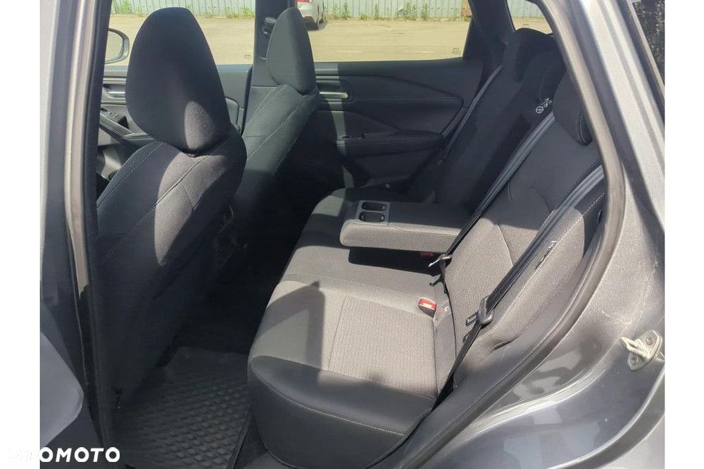 Nissan Qashqai 1.3 DIG-T MHEV N-Connecta Xtronic - 8