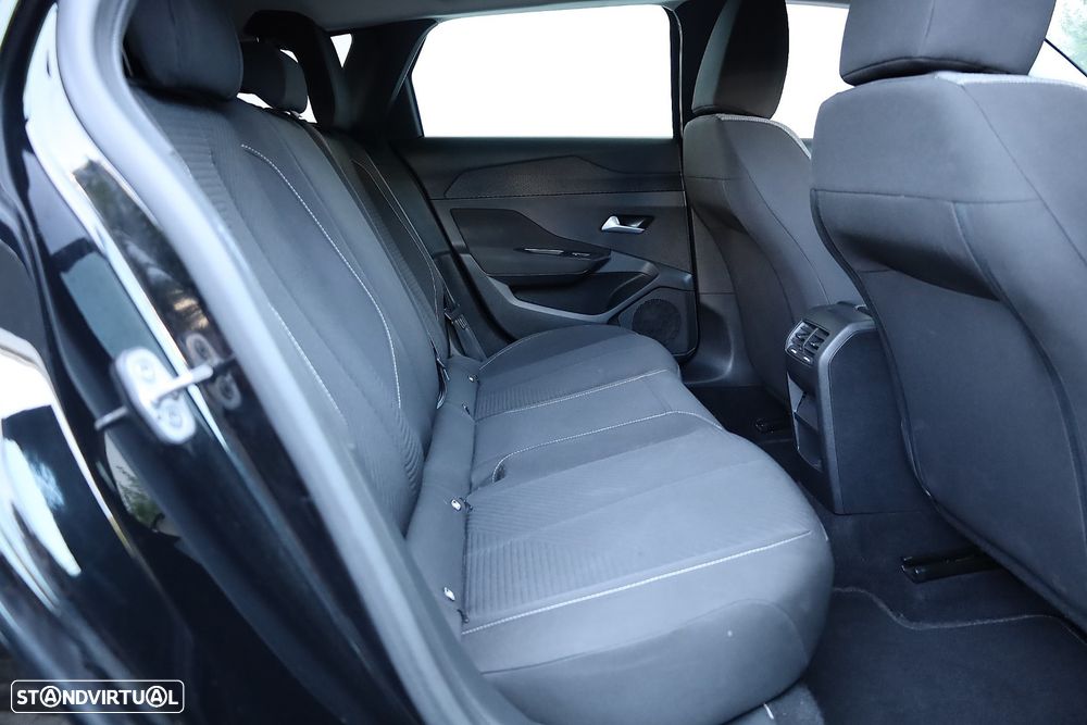 Peugeot 308 SW 1.2 PureTech Active - 51