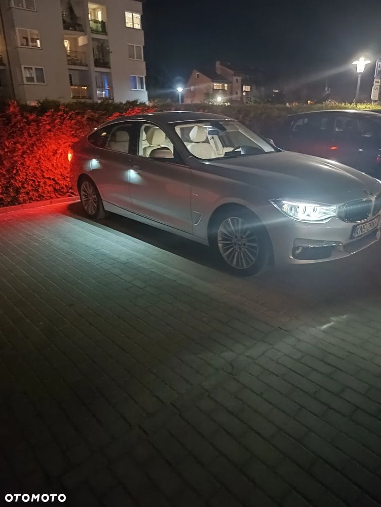 BMW 3GT - 33