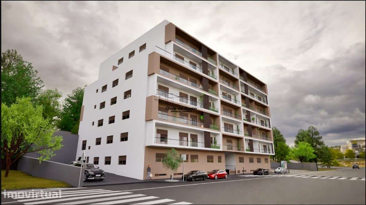 Apartamento T3 Venda - Grande imagem: 3/9