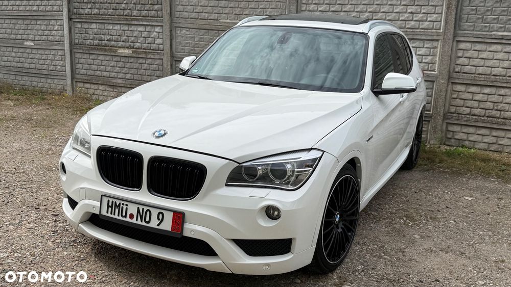 BMW X1 - 24