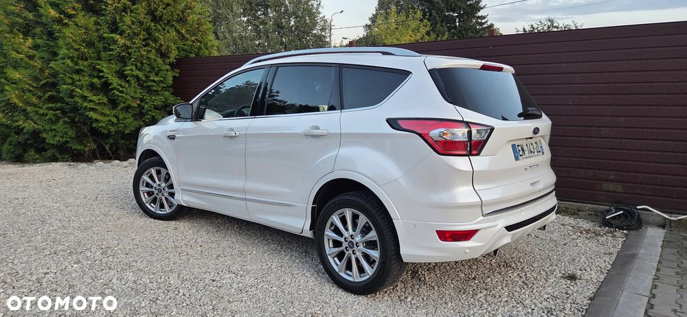 Ford Kuga - 6