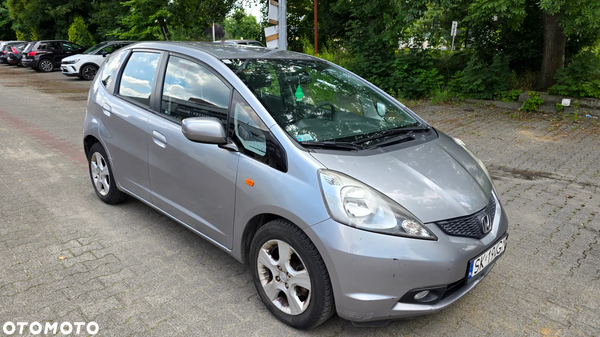 Honda Jazz 1.2 i-VTEC - 3