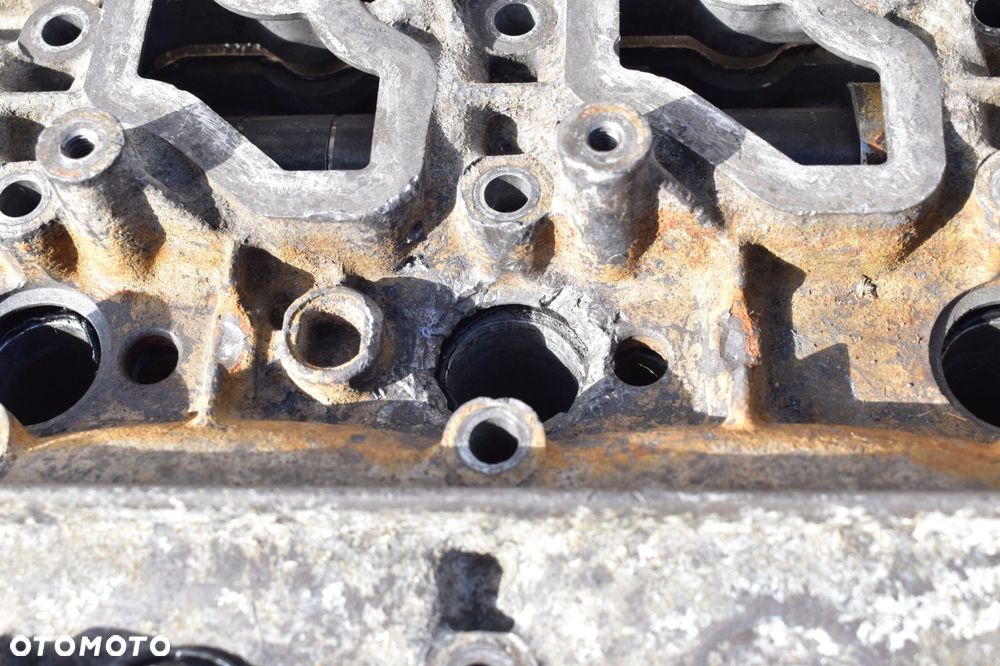 Głowica Silnika OPEL VIVARO A RENAULT TRAFIC II 2.0 DCI 8200808824 - 3