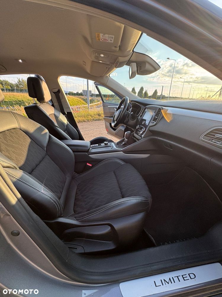 Renault Talisman 1.3 TCe FAP Limited EDC - 30