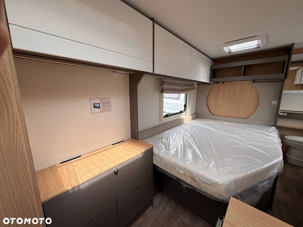 LMC Videro 580D - Nowa, FV23% - 17