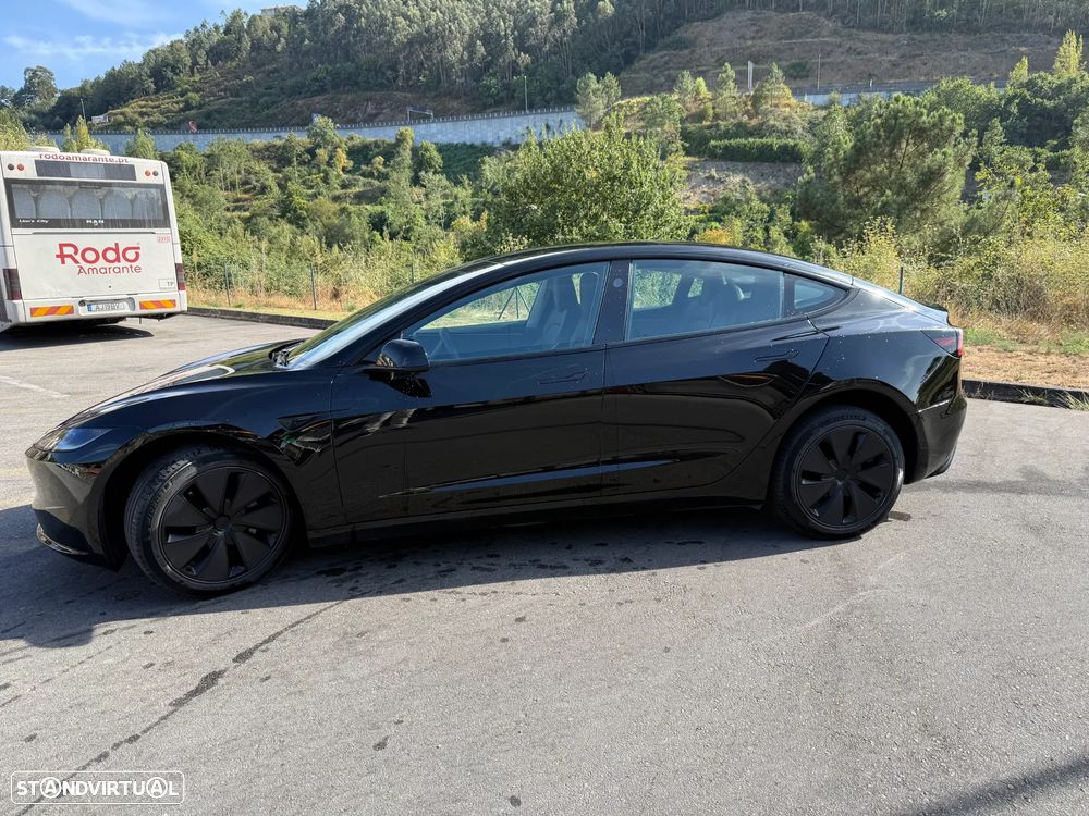 Tesla Model 3 RWD RWD - 5
