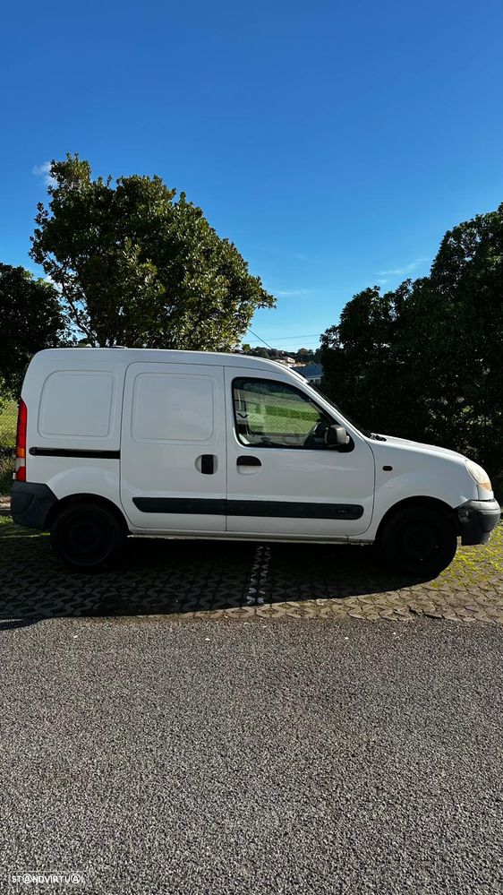 Renault Kangoo - 5