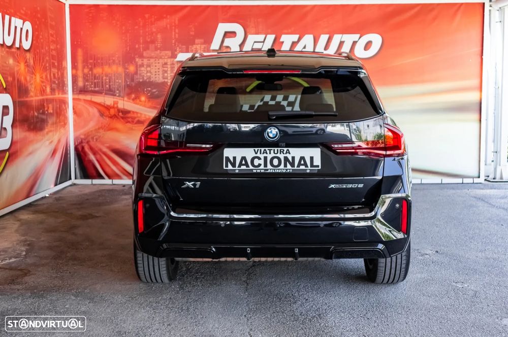 BMW X1 xDrive30e Pack Desportivo M - 6