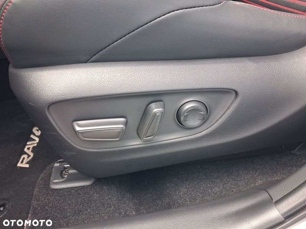 Toyota RAV4 2.5 Plug-In Hybrid Selection 4x4 - 21