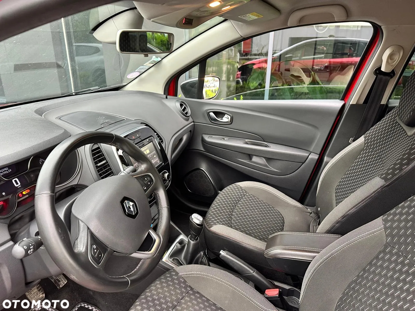 Renault Captur - 7