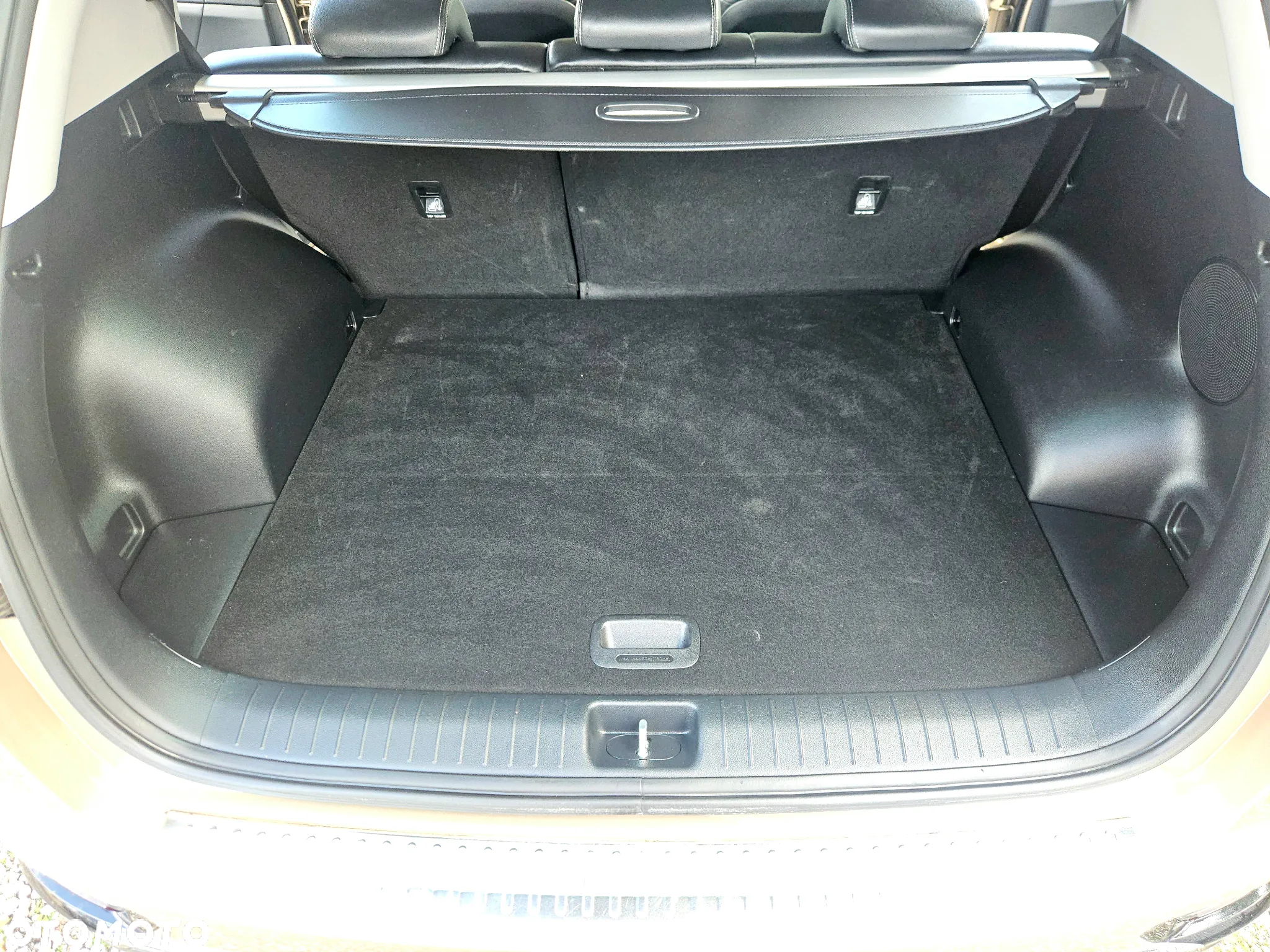 Kia Sportage 1.6 GDI 2WD SPIRIT - 29