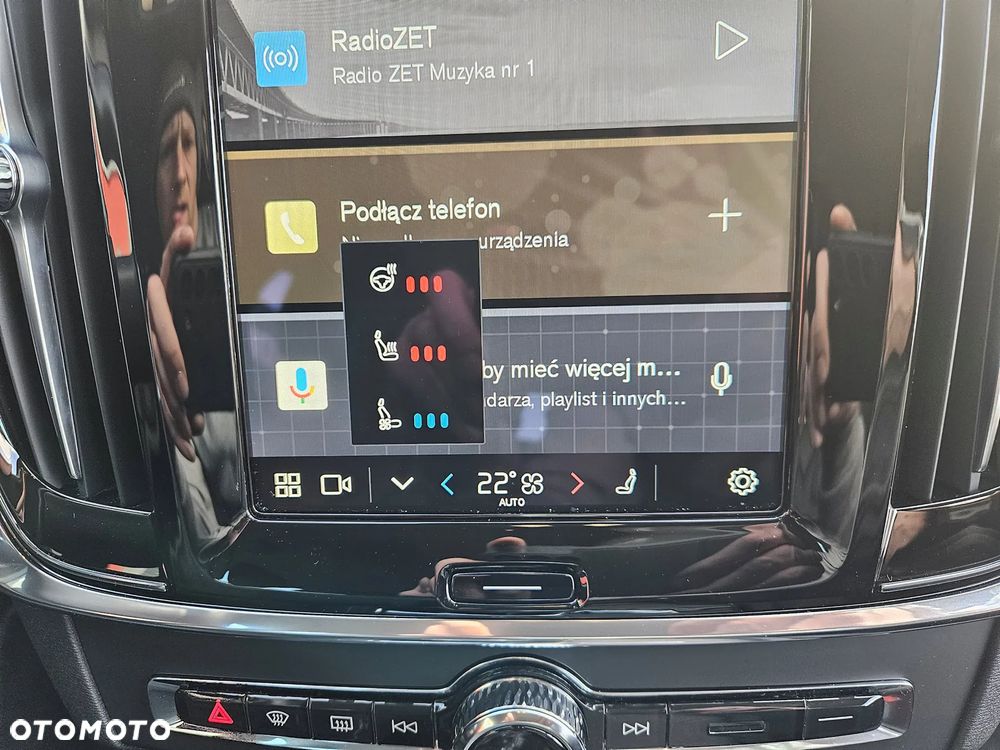 Volvo S90 B4 B Inscription - 16