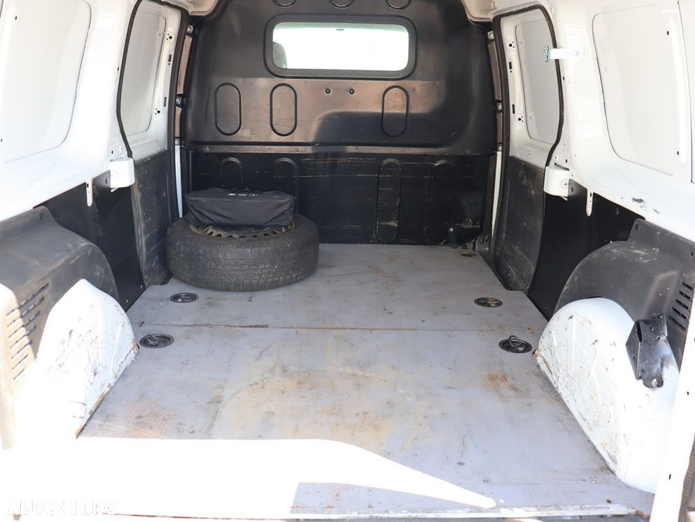 Renault Kangoo MAXI - 18