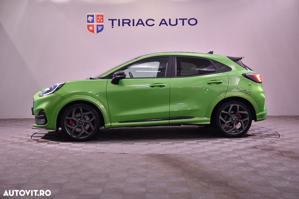 Ford Puma 1.5 EcoBoost ST X - 3