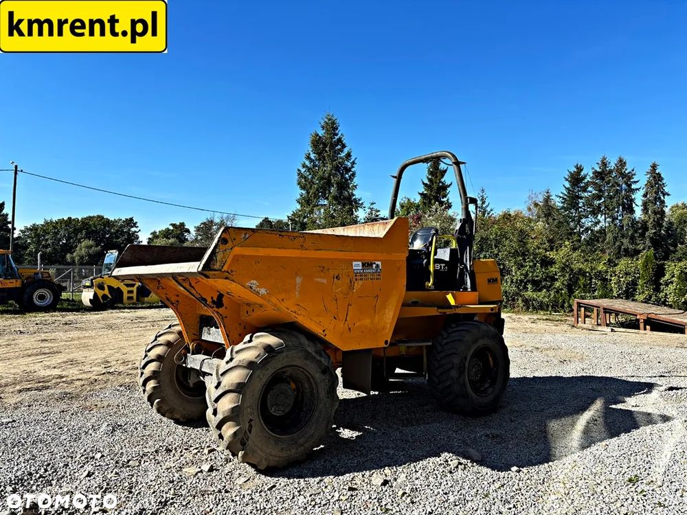 JCB 9 FT WOZIDŁO 2018R. - 18