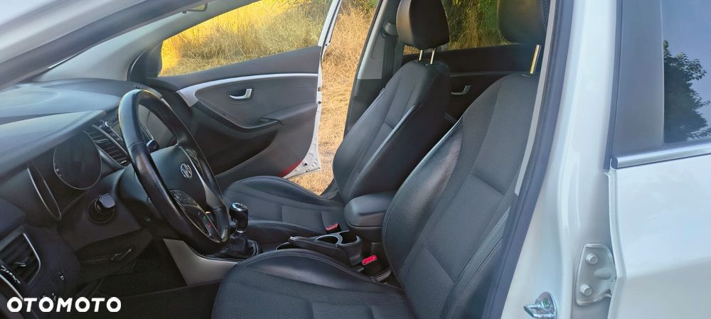 Hyundai i30 - 10