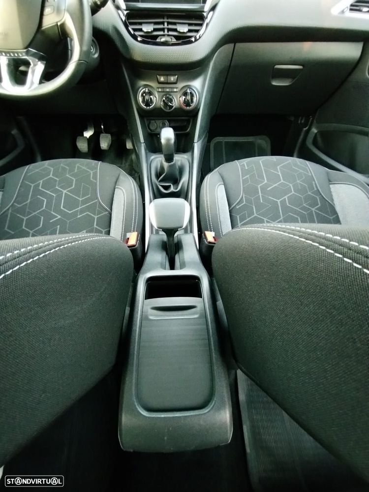 Peugeot 2008 1.6 BlueHDi Active - 7