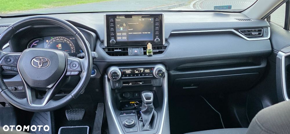 Toyota RAV4 - 17