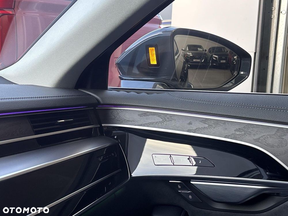 Audi A8 - 29