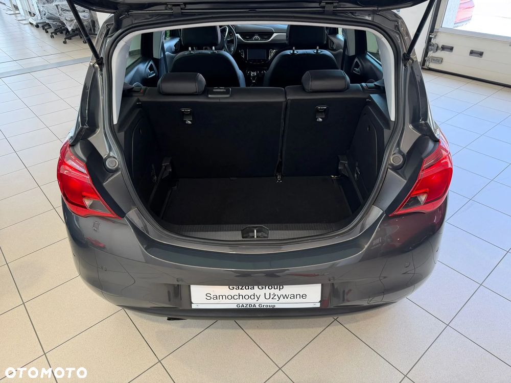 Opel Corsa 1.4 T Cosmo S&S - 26