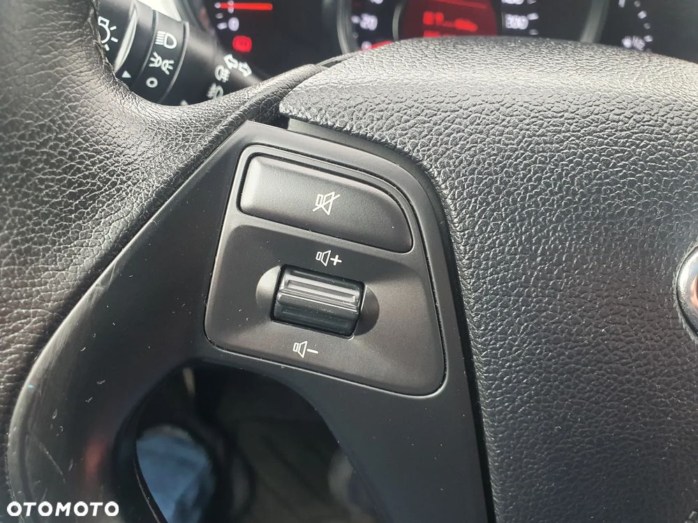 Kia Ceed 1.4 CVVT Attract - 17