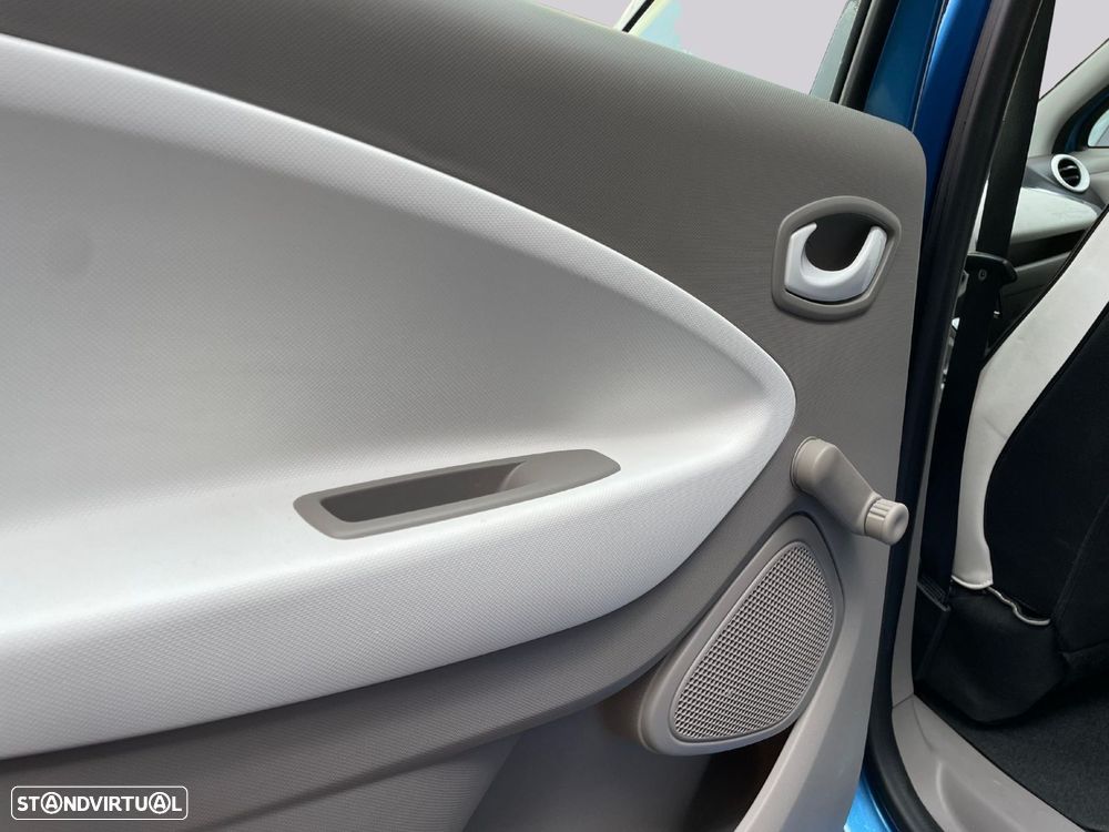 Renault Zoe - 34