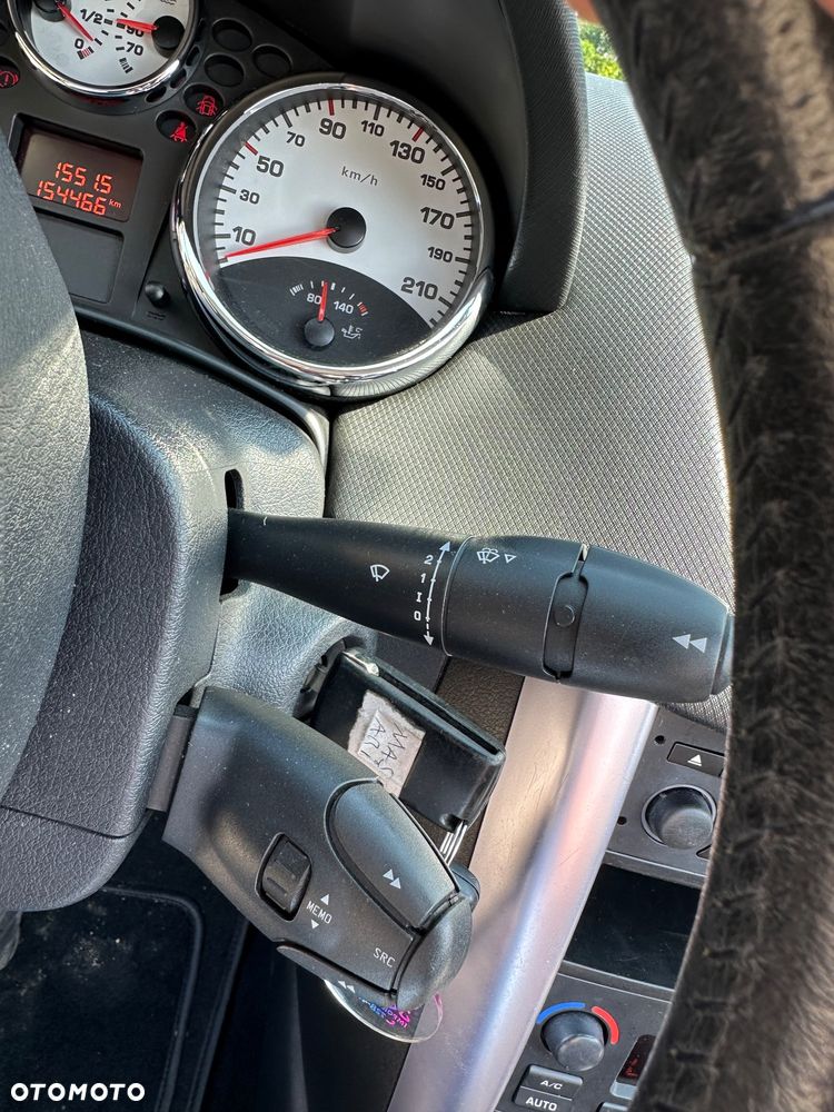 Peugeot 207 CC 120 VTi Premium - 20