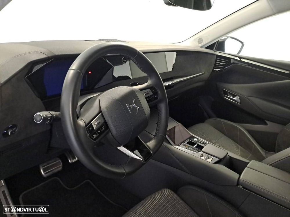 DS DS4 1.2 Hybrid Etoile e-DSC6 - 12